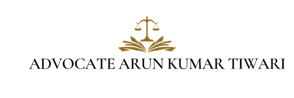 Advocate Arun Kumar Tiwari