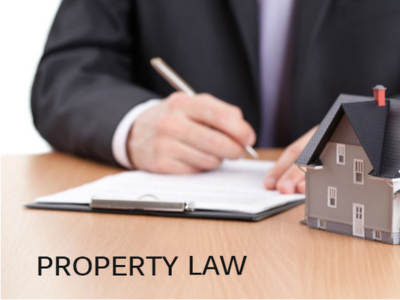 Property Lawyer